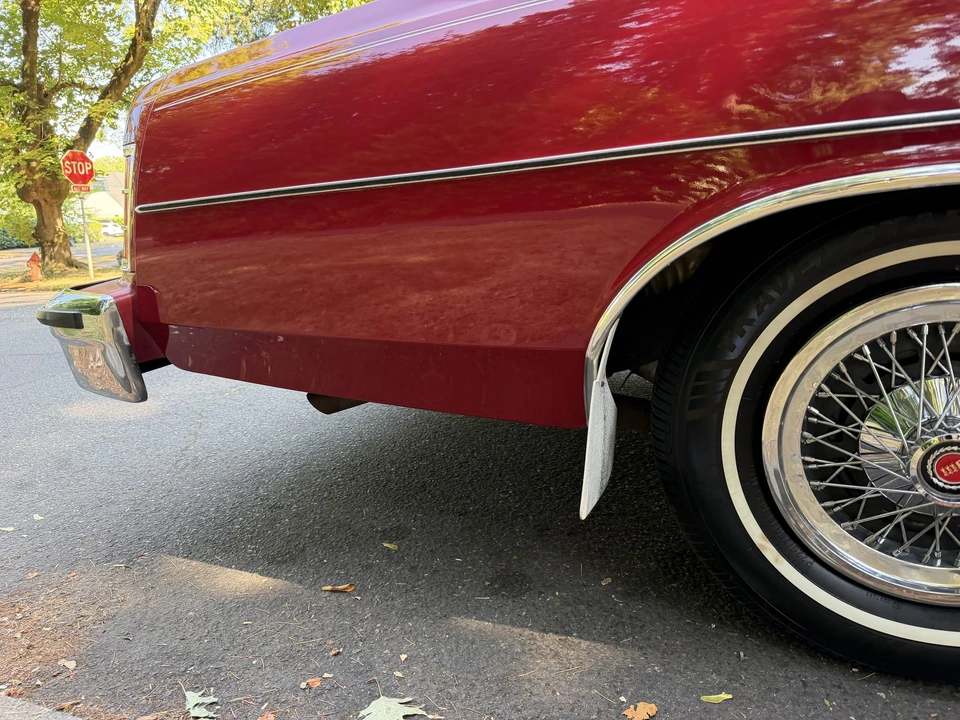 1977 Ford LTD - Image 24 of 31