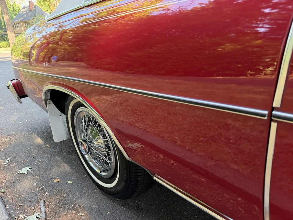 1977 Ford LTD - Image 21 of 31