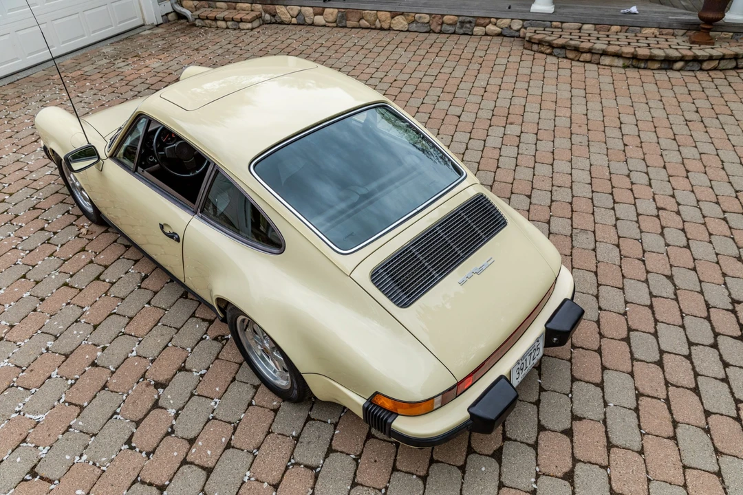 1978 Porsche 911 Carrera SC - Image 8 of 31