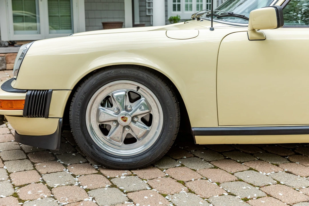 1978 Porsche 911 Carrera SC - Image 28 of 31
