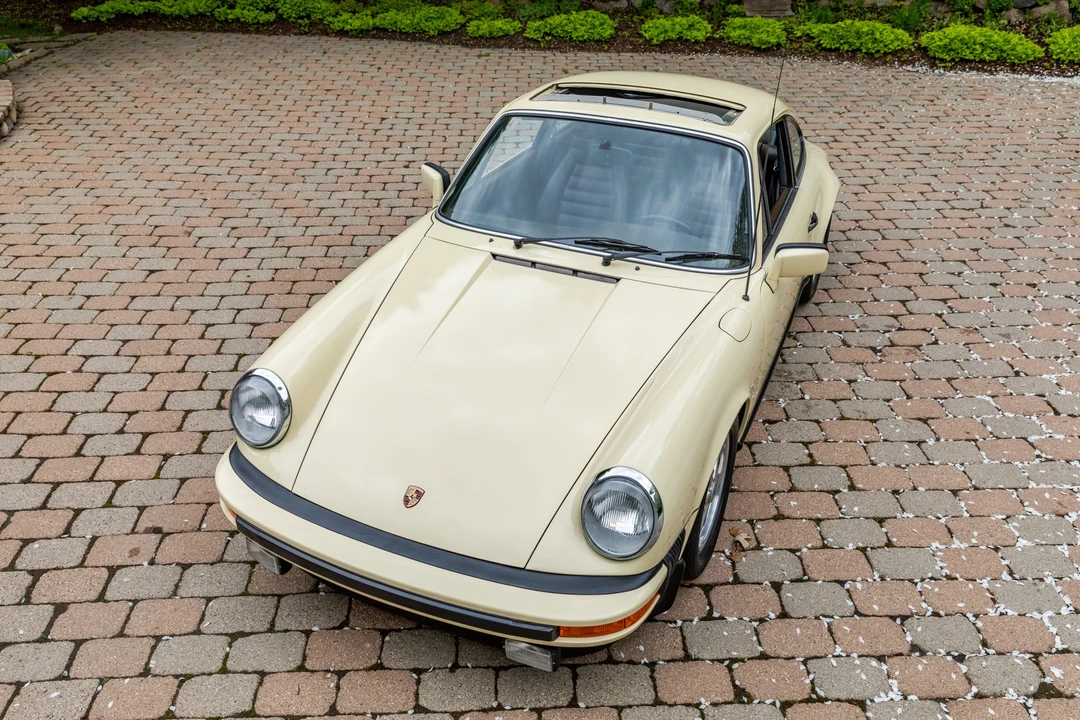 1978 Porsche 911 Carrera SC - Image 4 of 31