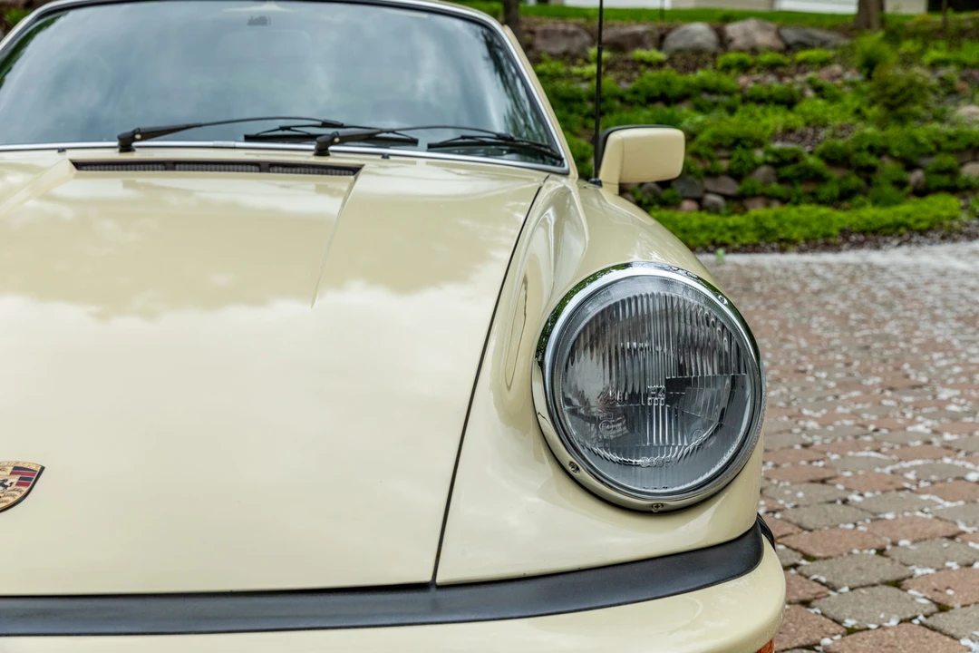 1978 Porsche 911 Carrera SC - Image 22 of 31
