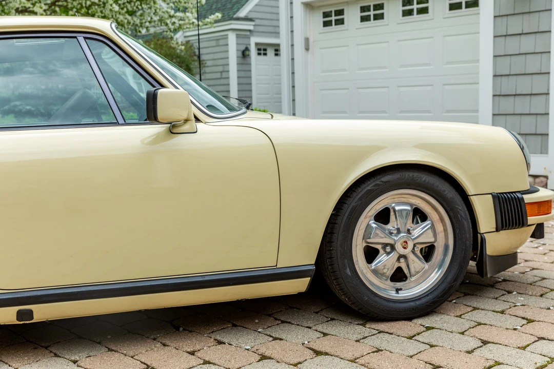 1978 Porsche 911 Carrera SC - Image 17 of 31