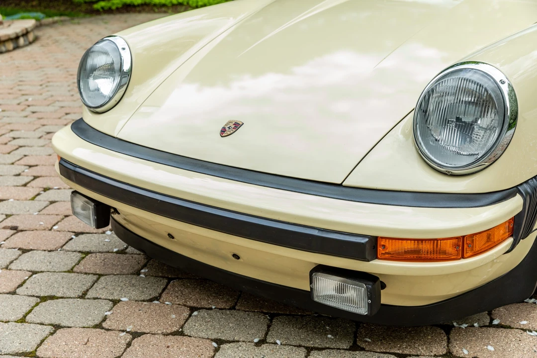 1978 Porsche 911 Carrera SC - Image 26 of 31