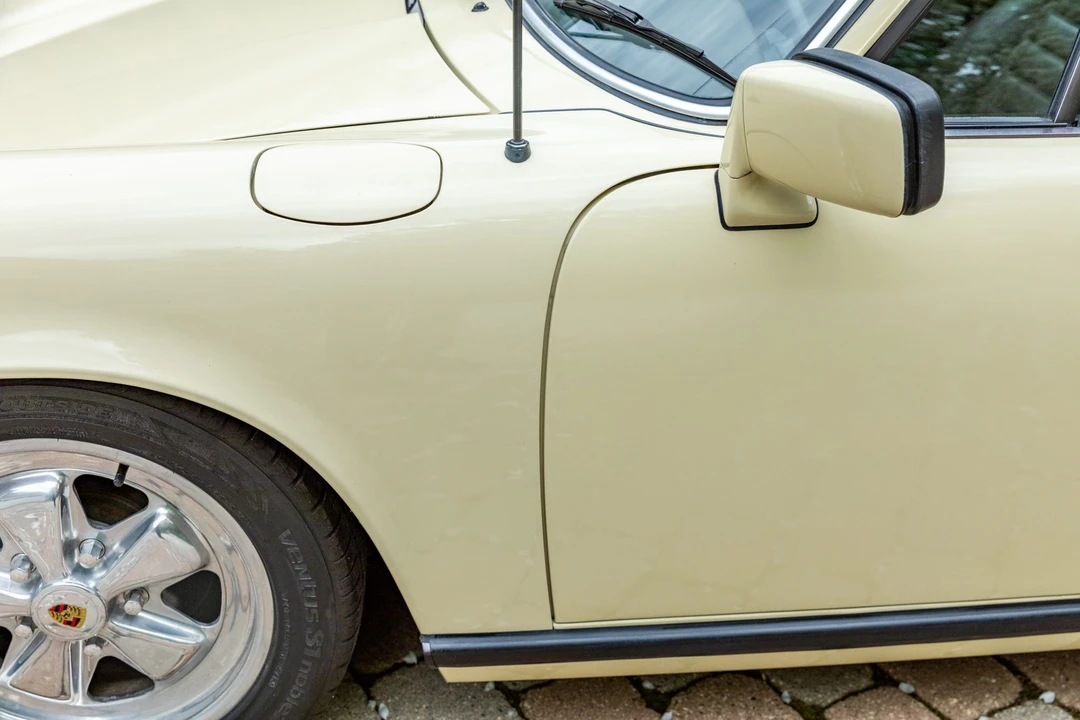 1978 Porsche 911 Carrera SC - Image 30 of 31