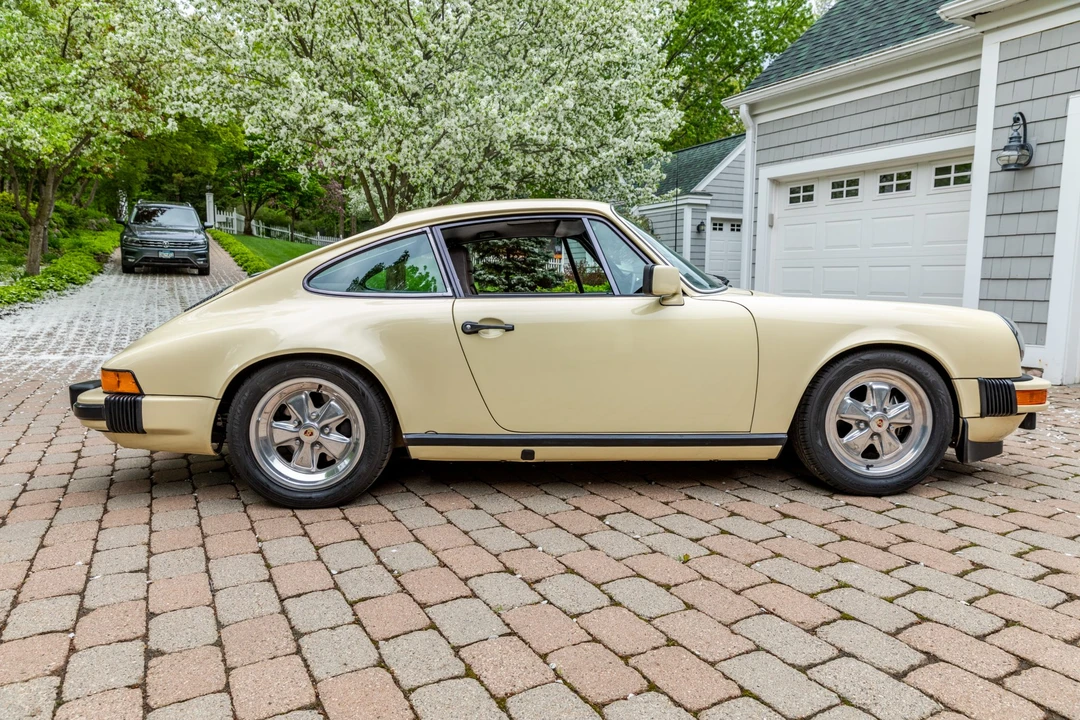 1978 Porsche 911 Carrera SC - Image 14 of 31