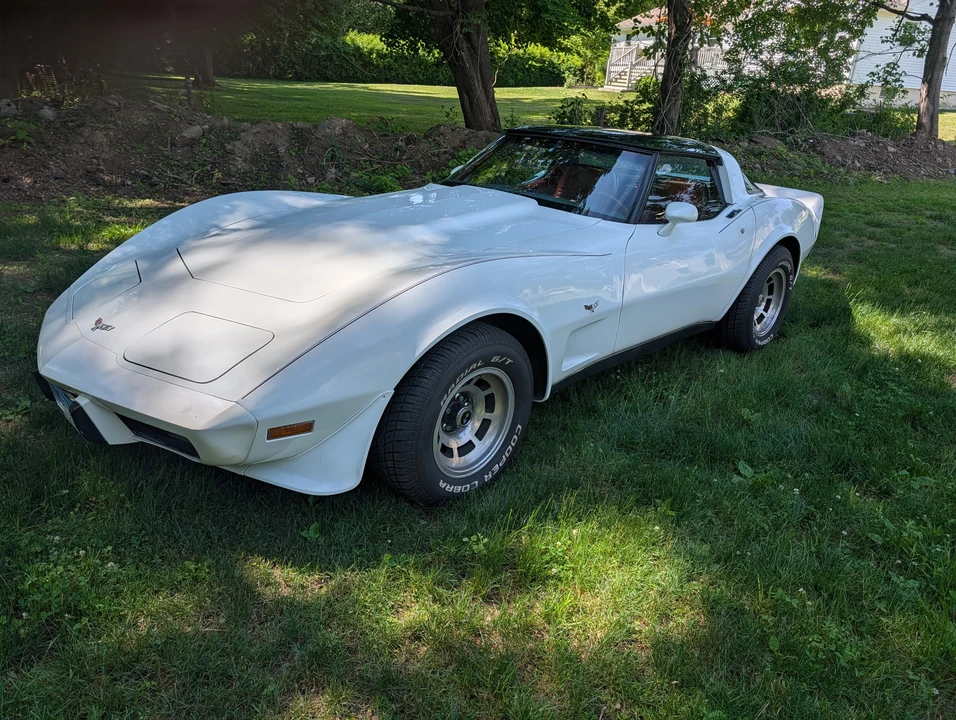 1979 Chevrolet Corvette C3 - Image 8 of 31