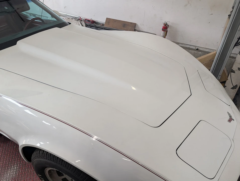 1979 Chevrolet Corvette C3 - Image 11 of 31