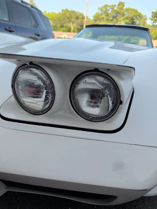1979 Chevrolet Corvette C3 - Image 14 of 31