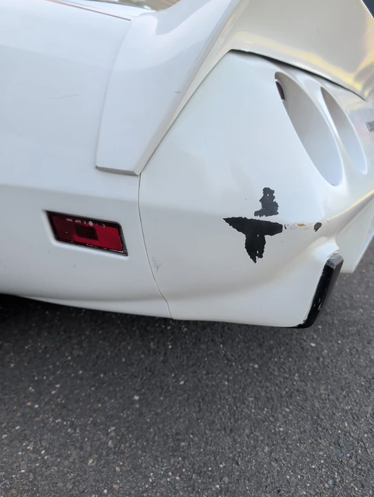 1979 Chevrolet Corvette C3 - Image 18 of 31