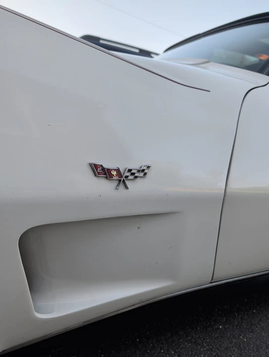 1979 Chevrolet Corvette C3 - Image 20 of 31