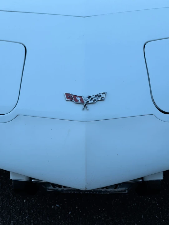 1979 Chevrolet Corvette C3 - Image 19 of 31