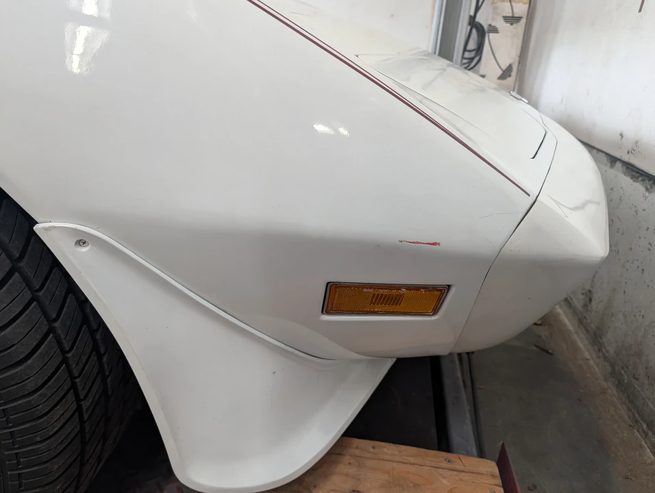 1979 Chevrolet Corvette C3 - Image 12 of 31