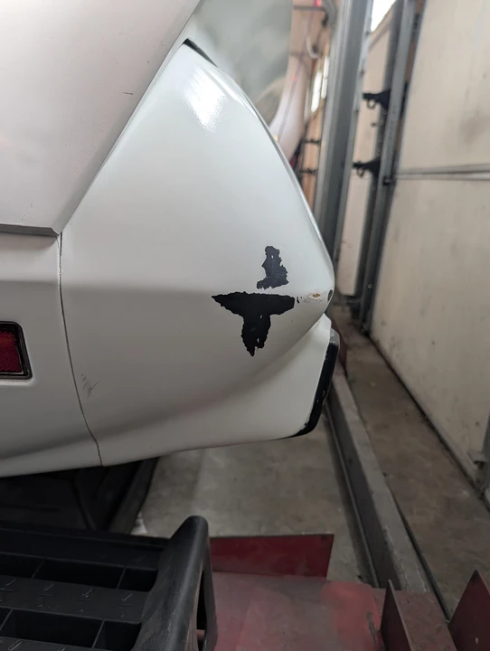 1979 Chevrolet Corvette C3 - Image 17 of 31