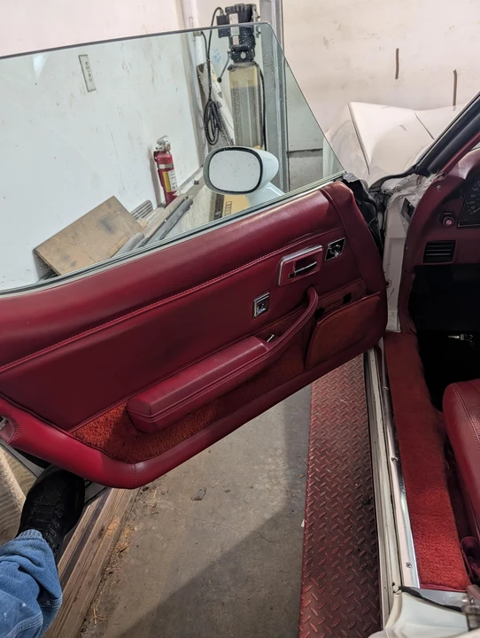 1979 Chevrolet Corvette C3 - Image 27 of 31