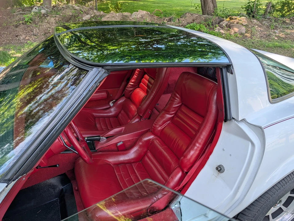 1979 Chevrolet Corvette C3 - Image 28 of 31