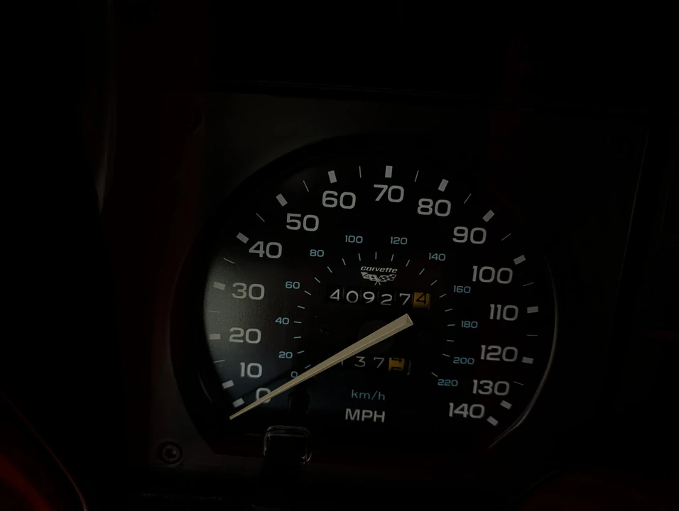 1979 Chevrolet Corvette C3 - Image 30 of 31