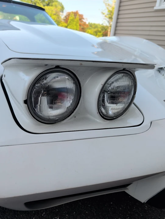 1979 Chevrolet Corvette C3 - Image 15 of 31