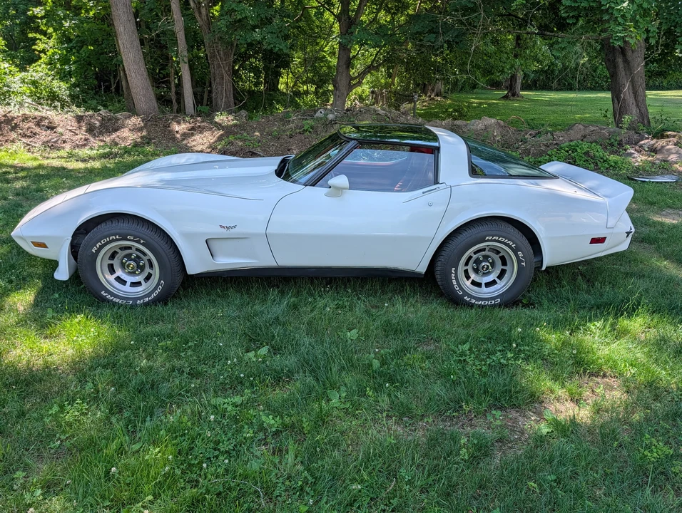 1979 Chevrolet Corvette C3 - Image 7 of 31