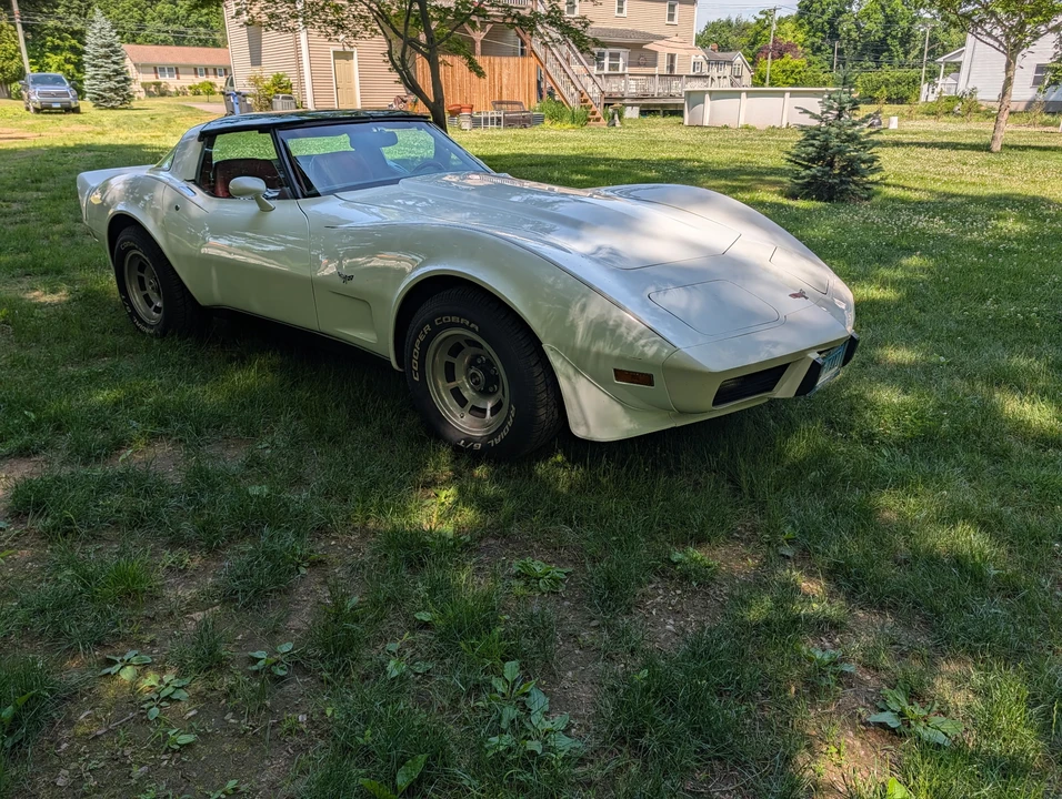 1979 Chevrolet Corvette C3 - Image 3 of 31