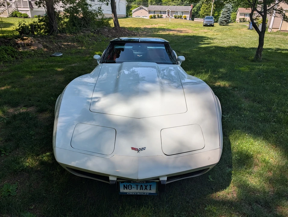 1979 Chevrolet Corvette C3 - Image 9 of 31