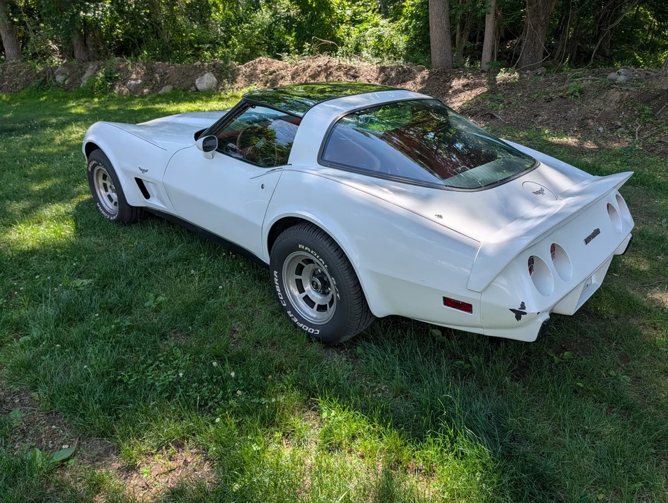 1979 Chevrolet Corvette C3 - Image 6 of 31
