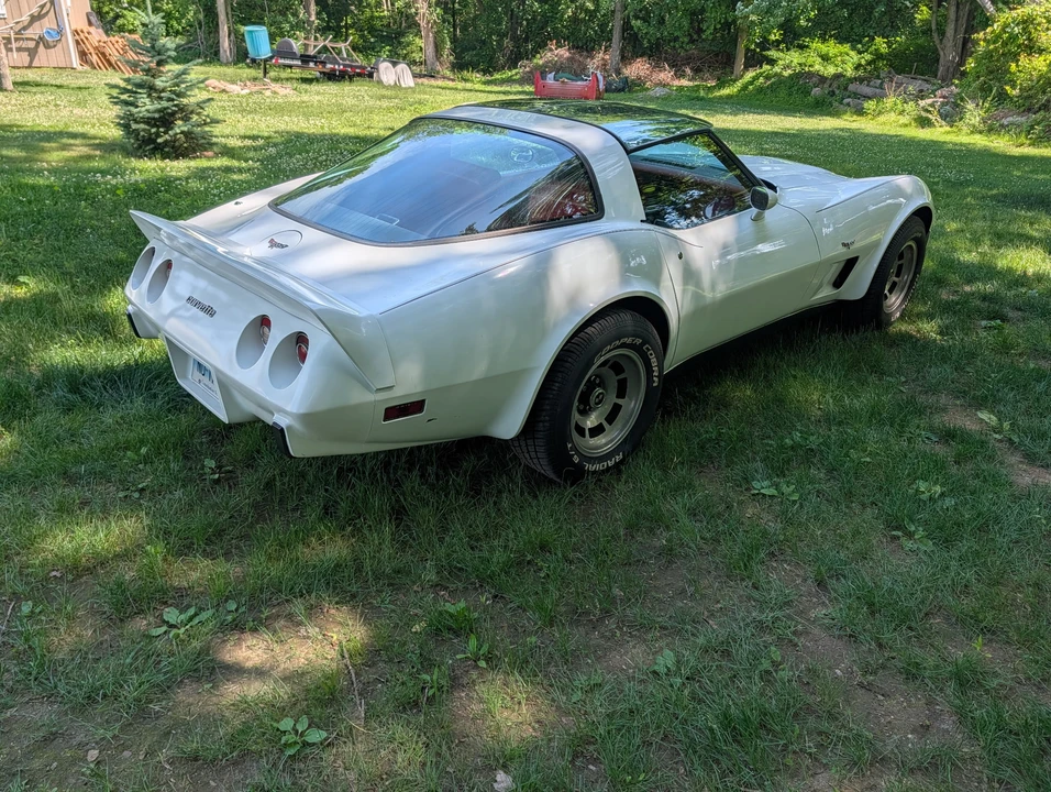 1979 Chevrolet Corvette C3 - Image 5 of 31