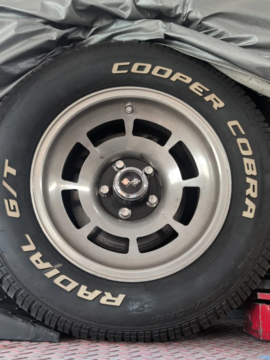 1979 Chevrolet Corvette C3 - Image 25 of 31
