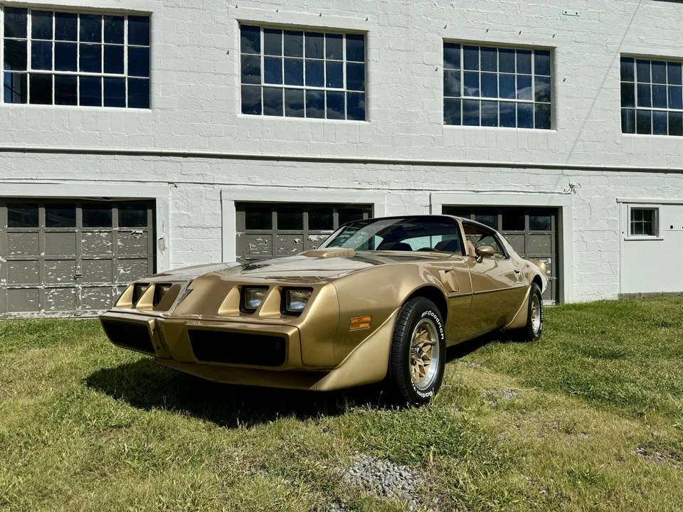 1979 Pontiac Firebird Trans Am 2nd Gen - Image 13 of 31