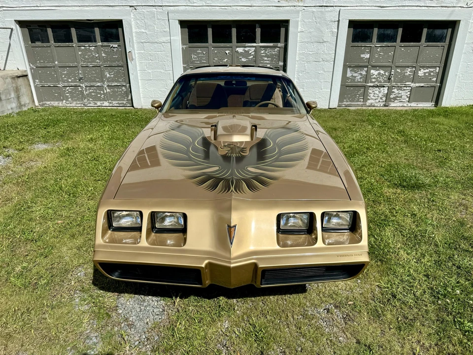 1979 Pontiac Firebird Trans Am 2nd Gen - Image 9 of 31