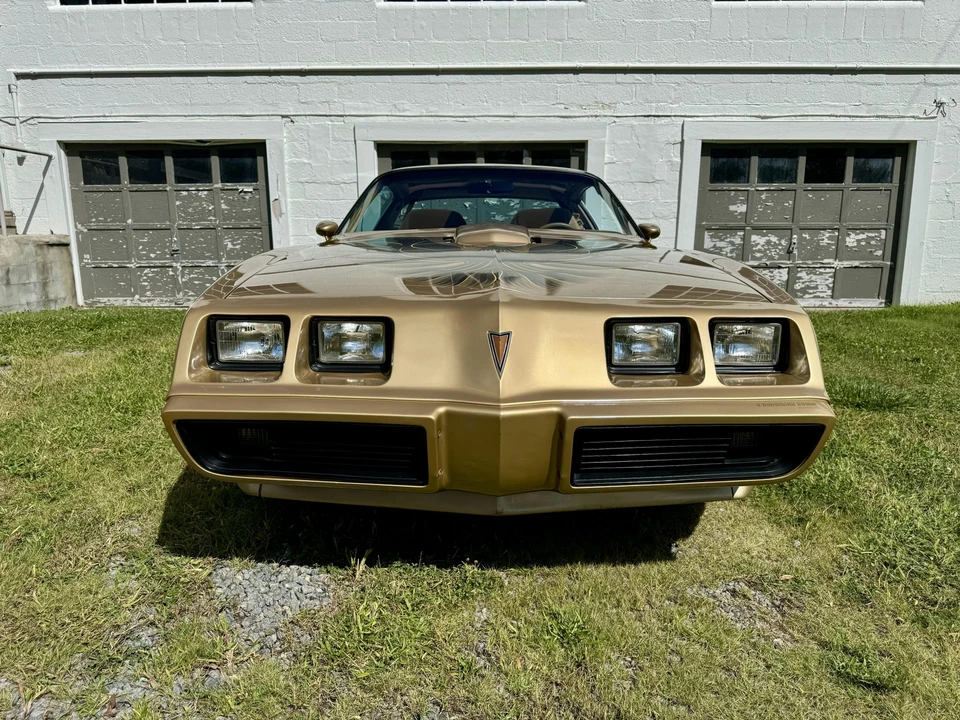 1979 Pontiac Firebird Trans Am 2nd Gen - Image 11 of 31
