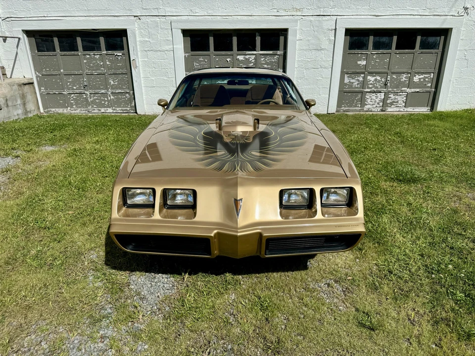 1979 Pontiac Firebird Trans Am 2nd Gen - Image 10 of 31