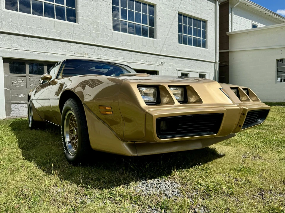 1979 Pontiac Firebird Trans Am 2nd Gen - Image 6 of 31