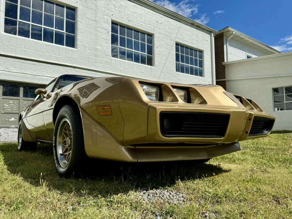1979 Pontiac Firebird Trans Am 2nd Gen - Image 7 of 31
