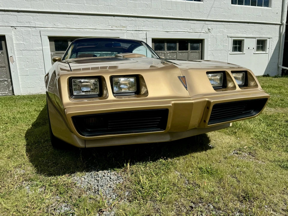 1979 Pontiac Firebird Trans Am 2nd Gen - Image 8 of 31