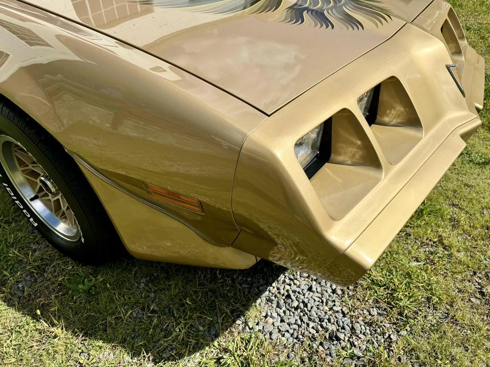 1979 Pontiac Firebird Trans Am 2nd Gen - Image 28 of 31