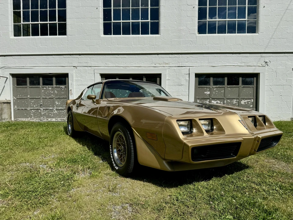 1979 Pontiac Firebird Trans Am 2nd Gen - Image 3 of 31