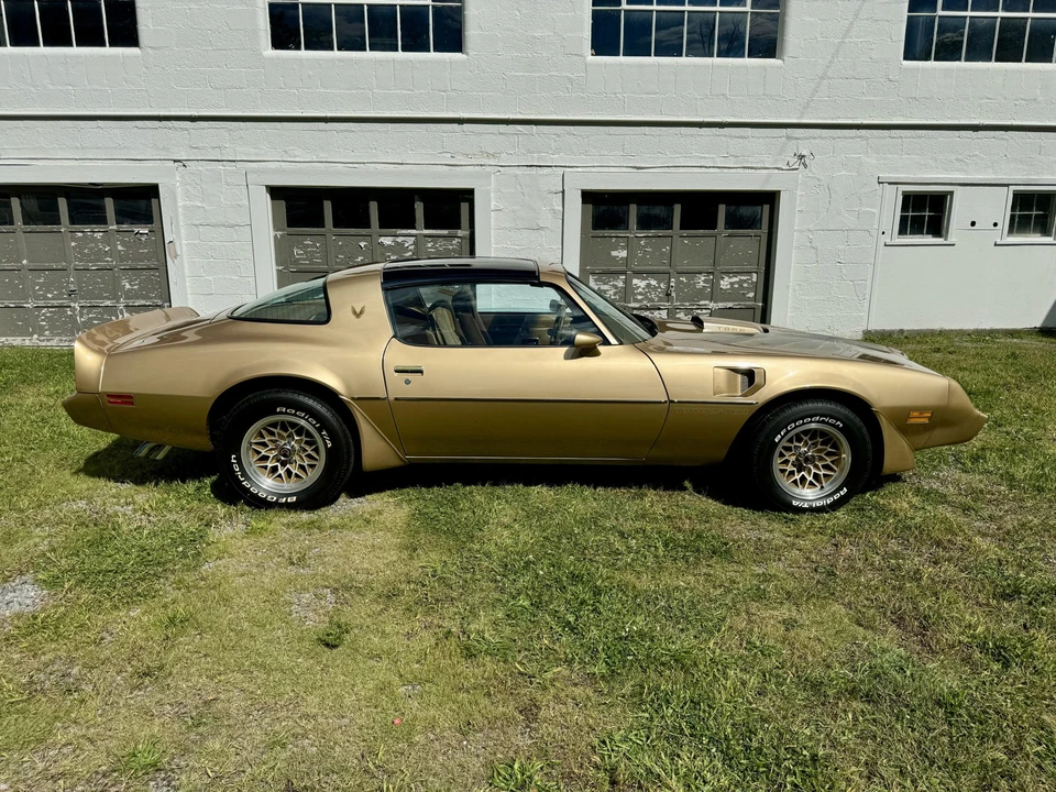 1979 Pontiac Firebird Trans Am 2nd Gen - Image 26 of 31