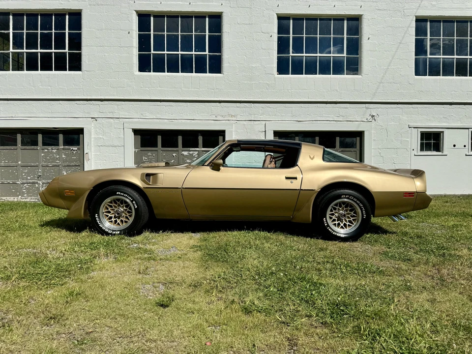 1979 Pontiac Firebird Trans Am 2nd Gen - Image 15 of 31