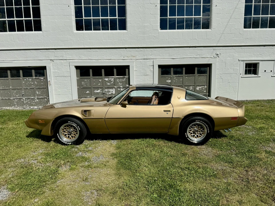1979 Pontiac Firebird Trans Am 2nd Gen - Image 14 of 31