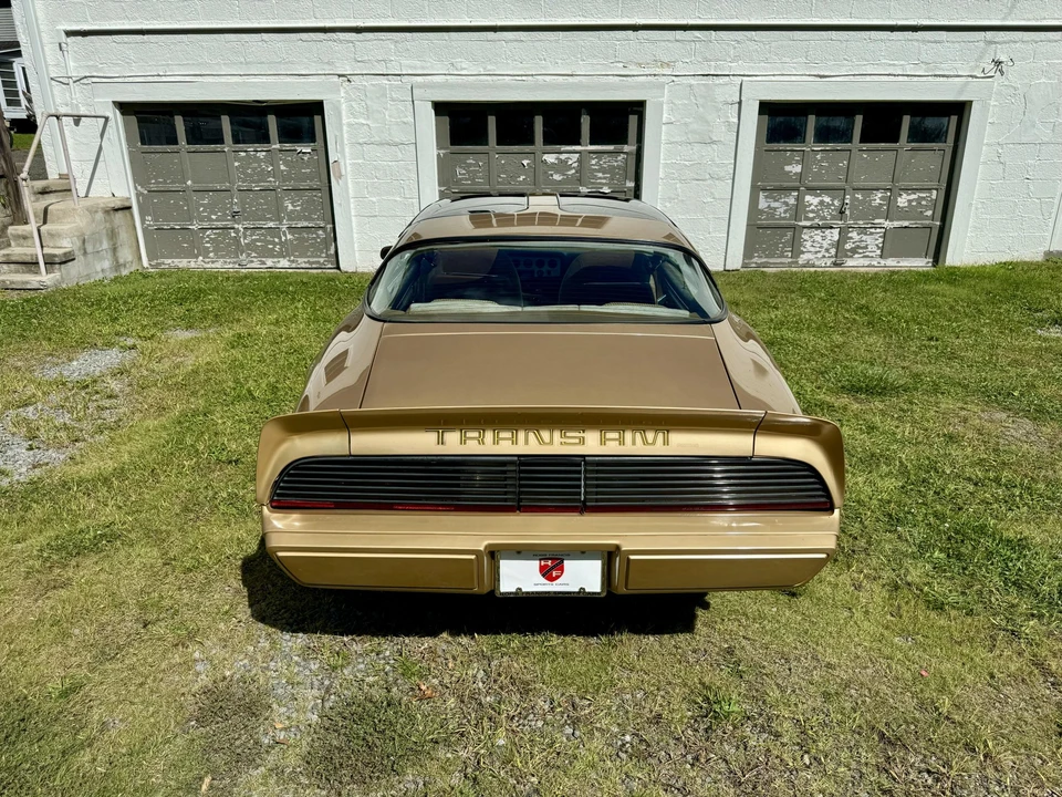 1979 Pontiac Firebird Trans Am 2nd Gen - Image 19 of 31