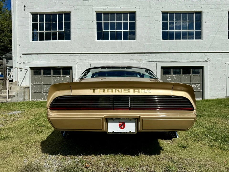 1979 Pontiac Firebird Trans Am 2nd Gen - Image 21 of 31