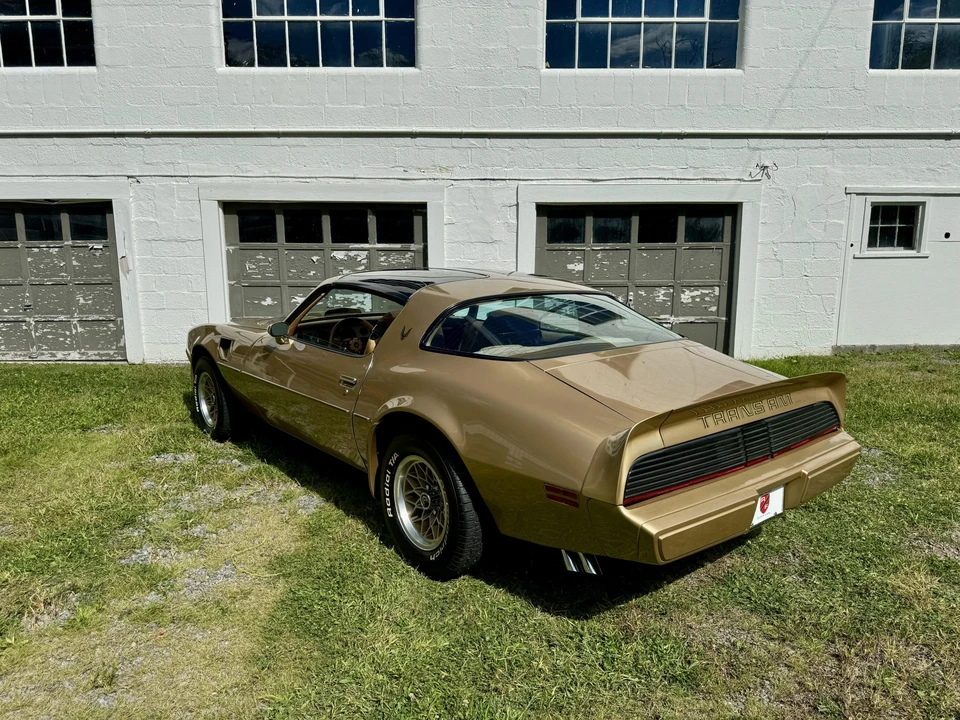 1979 Pontiac Firebird Trans Am 2nd Gen - Image 16 of 31