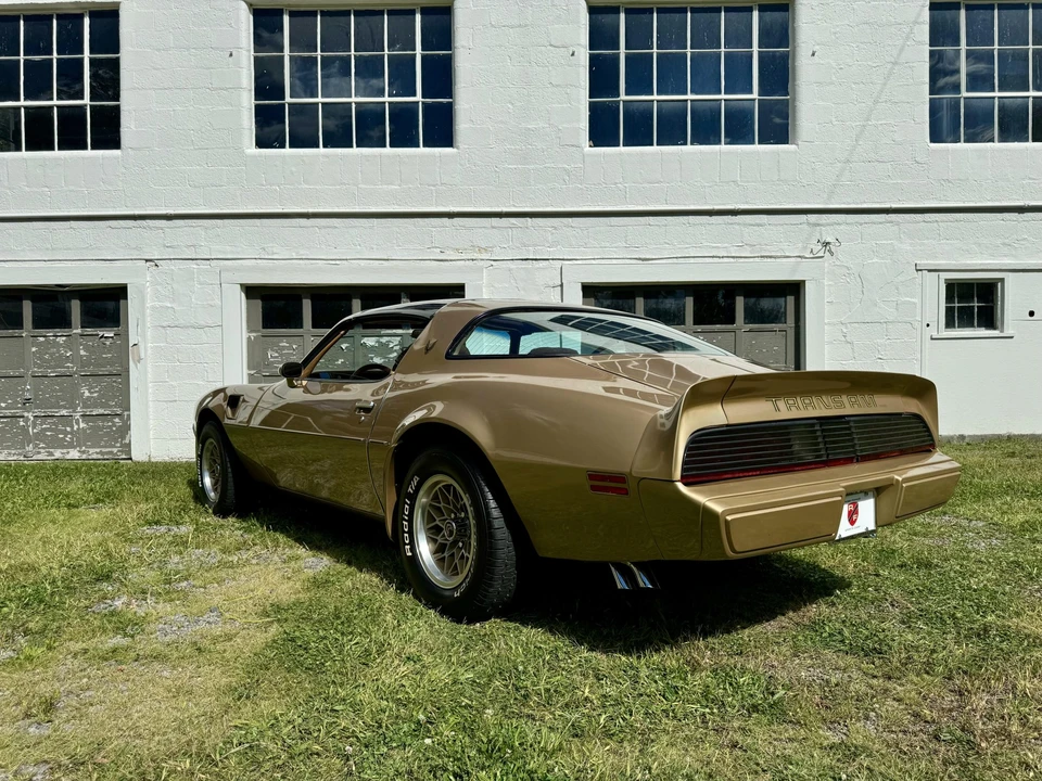 1979 Pontiac Firebird Trans Am 2nd Gen - Image 18 of 31