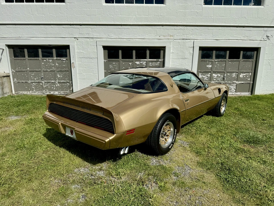 1979 Pontiac Firebird Trans Am 2nd Gen - Image 24 of 31
