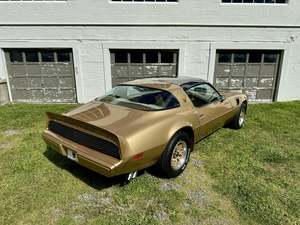 1979 Pontiac Firebird Trans Am 2nd Gen - Image 23 of 31