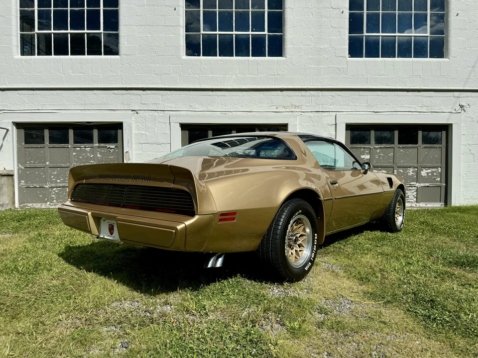 1979 Pontiac Firebird Trans Am 2nd Gen - Image 22 of 31
