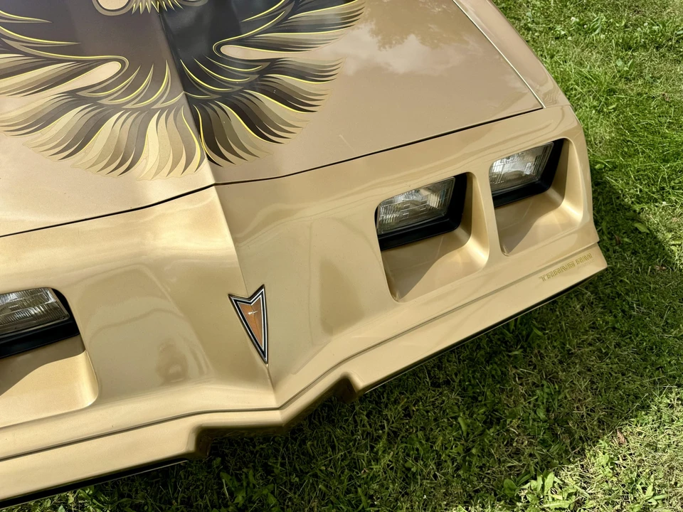 1979 Pontiac Firebird Trans Am 2nd Gen - Image 29 of 31