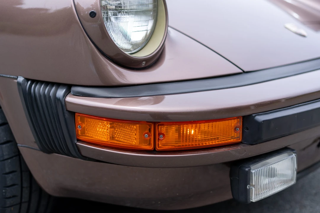 1980 Porsche 911 Carrera SC - Image 22 of 31