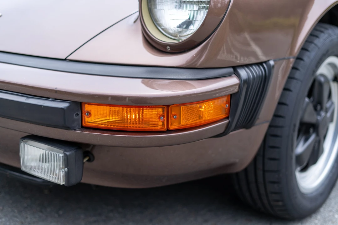 1980 Porsche 911 Carrera SC - Image 23 of 31
